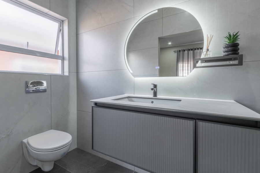 4 Bedroom Property for Sale in Rynfield Gauteng