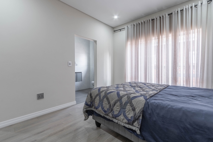 4 Bedroom Property for Sale in Rynfield Gauteng
