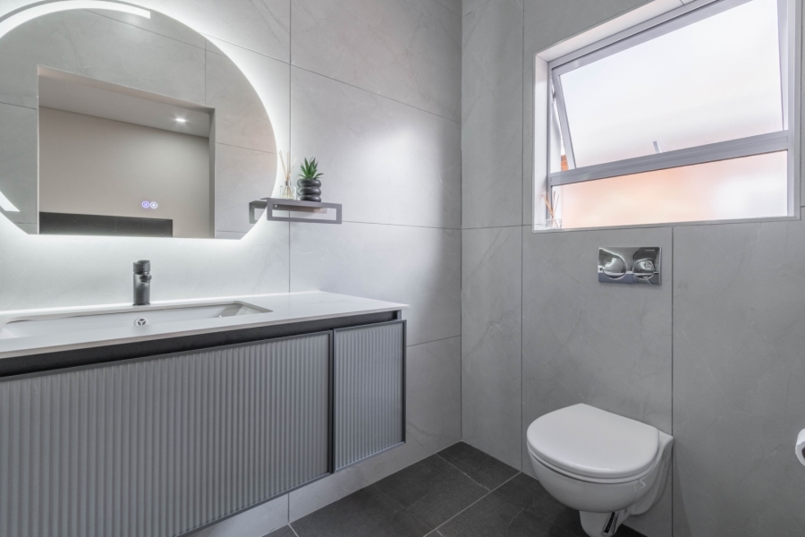 4 Bedroom Property for Sale in Rynfield Gauteng