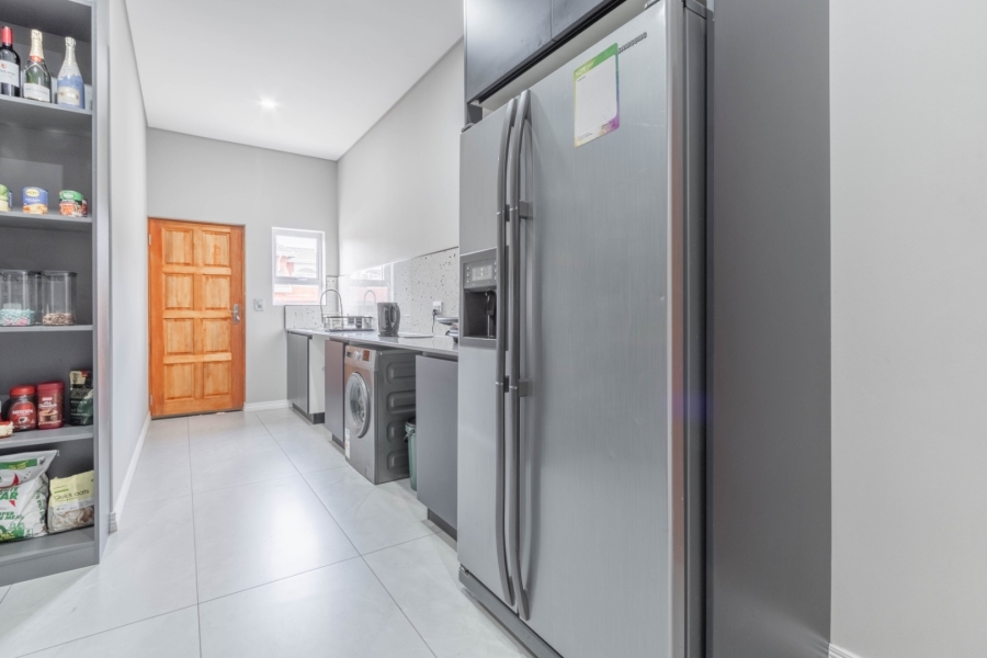 4 Bedroom Property for Sale in Rynfield Gauteng