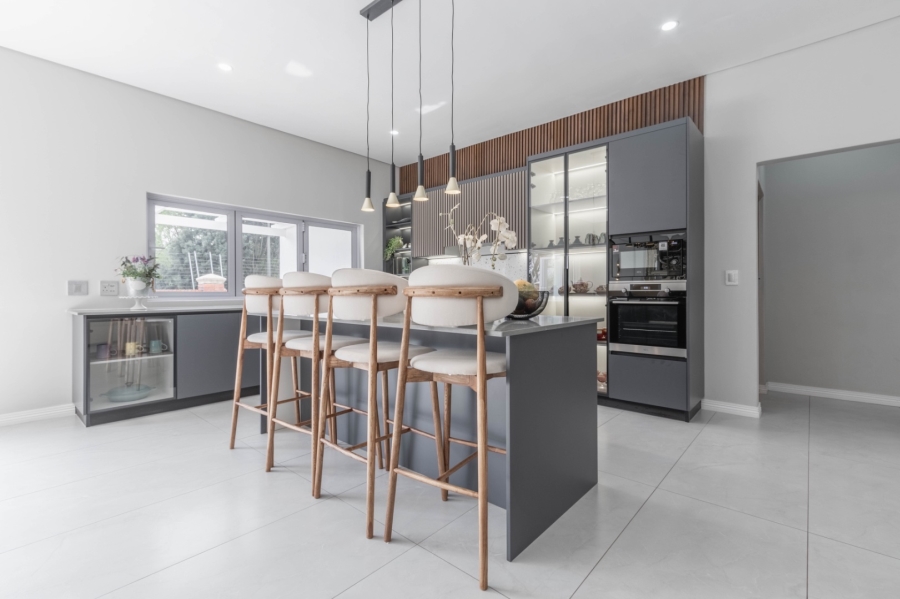 4 Bedroom Property for Sale in Rynfield Gauteng