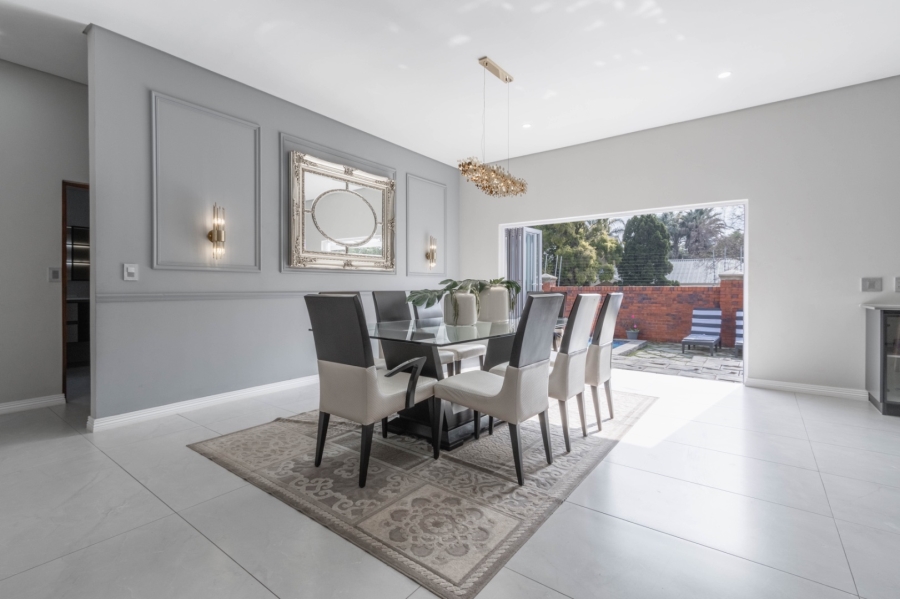 4 Bedroom Property for Sale in Rynfield Gauteng
