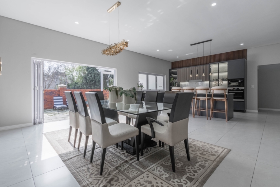4 Bedroom Property for Sale in Rynfield Gauteng
