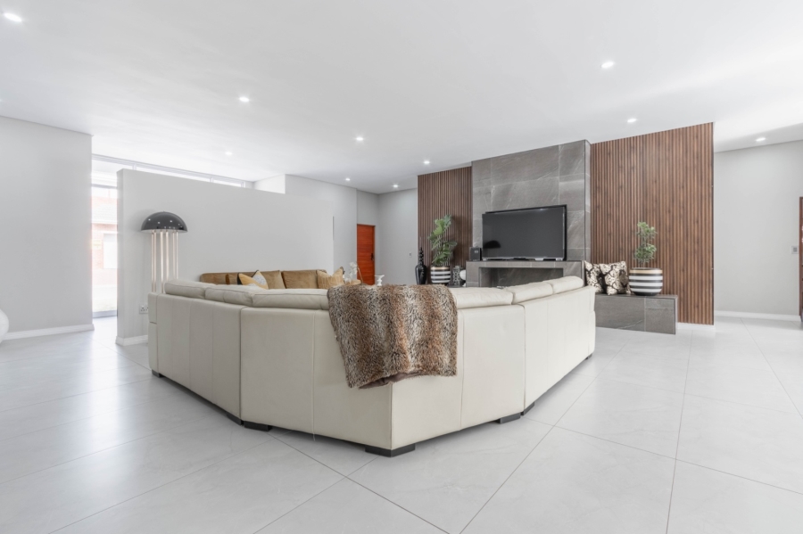 4 Bedroom Property for Sale in Rynfield Gauteng