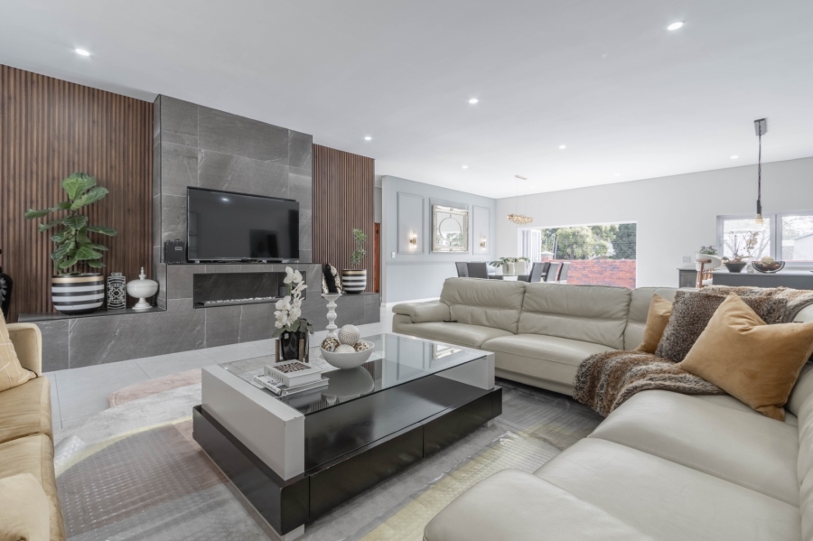 4 Bedroom Property for Sale in Rynfield Gauteng