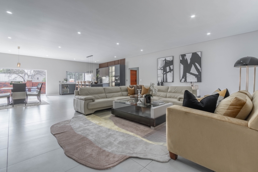 4 Bedroom Property for Sale in Rynfield Gauteng