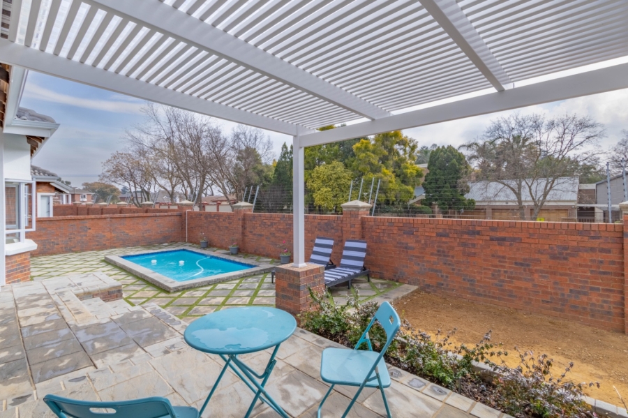 4 Bedroom Property for Sale in Rynfield Gauteng