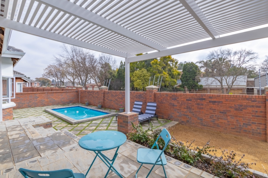 4 Bedroom Property for Sale in Rynfield Gauteng