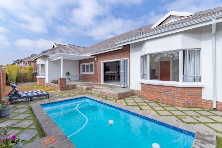 4 Bedroom Property for Sale in Rynfield Gauteng