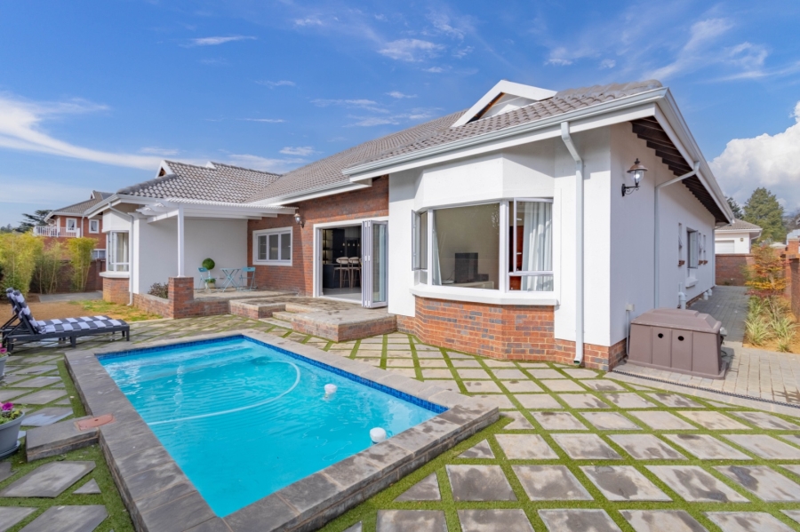 4 Bedroom Property for Sale in Rynfield Gauteng