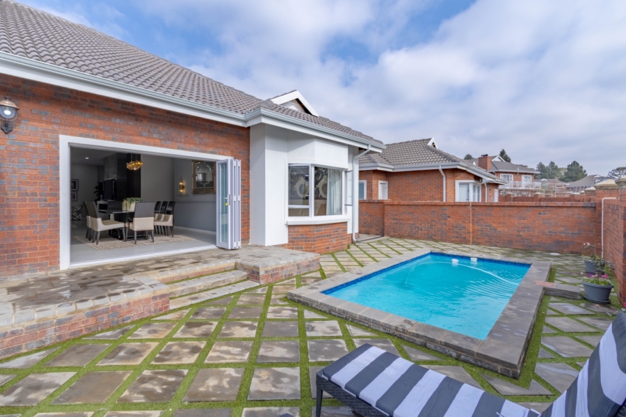 4 Bedroom Property for Sale in Rynfield Gauteng