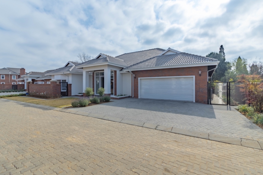4 Bedroom Property for Sale in Rynfield Gauteng