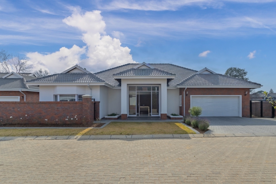 4 Bedroom Property for Sale in Rynfield Gauteng