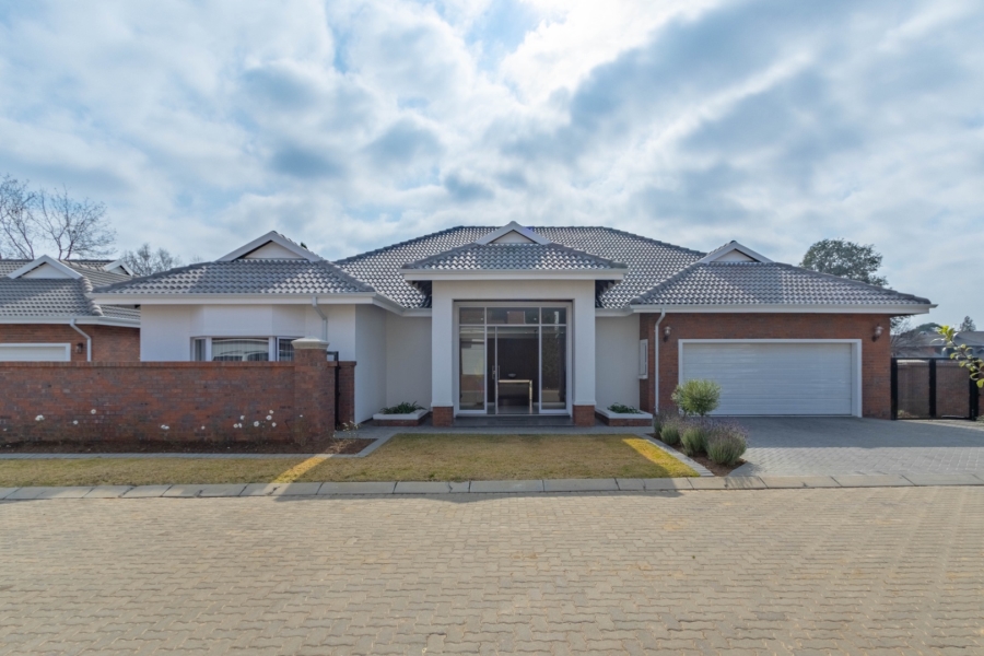 4 Bedroom Property for Sale in Rynfield Gauteng