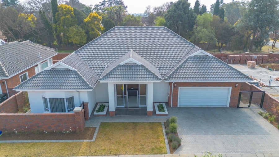 4 Bedroom Property for Sale in Rynfield Gauteng