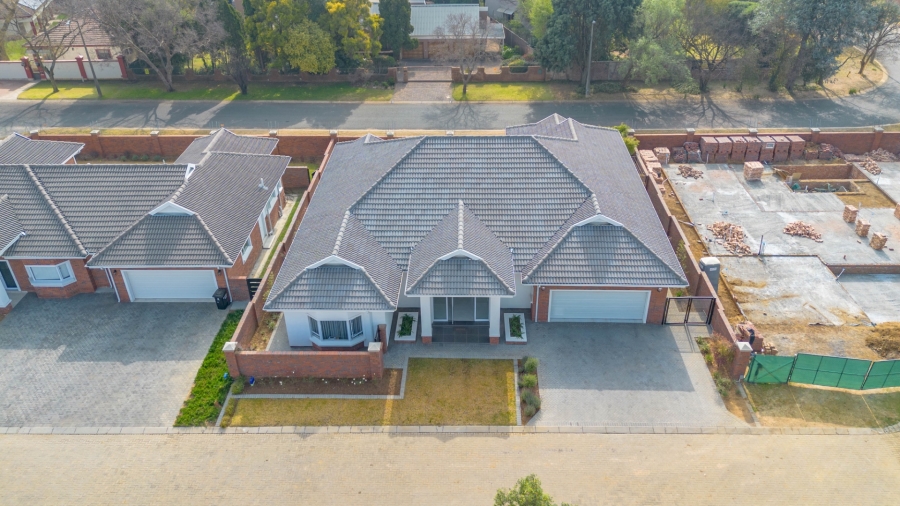 4 Bedroom Property for Sale in Rynfield Gauteng