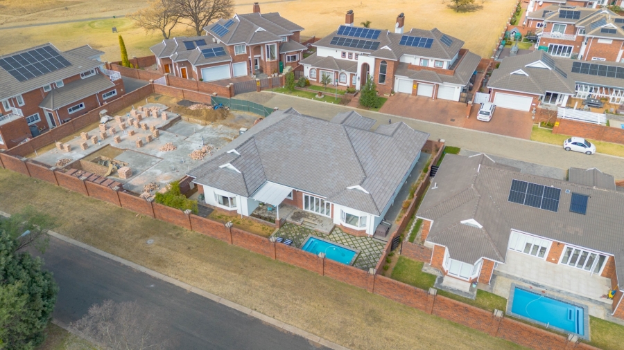 4 Bedroom Property for Sale in Rynfield Gauteng