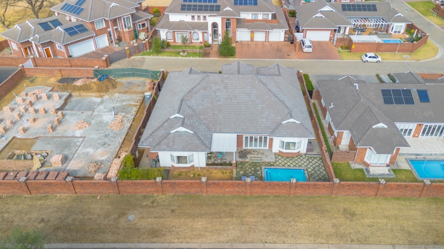 4 Bedroom Property for Sale in Rynfield Gauteng