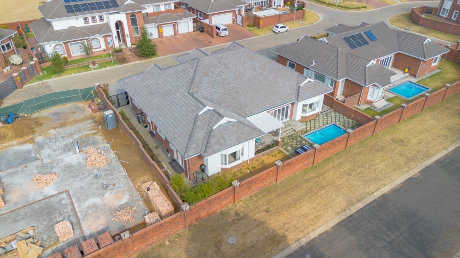 4 Bedroom Property for Sale in Rynfield Gauteng