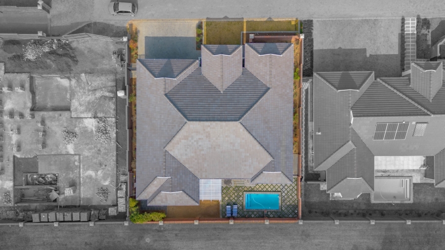 4 Bedroom Property for Sale in Rynfield Gauteng