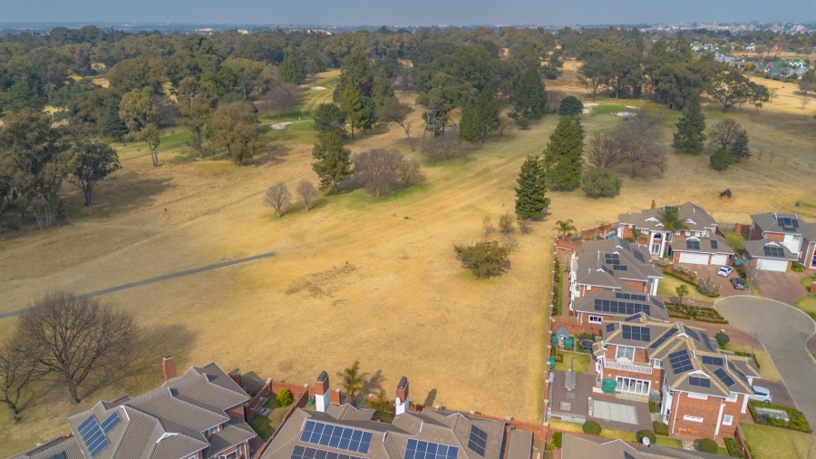 4 Bedroom Property for Sale in Rynfield Gauteng