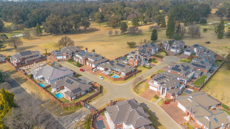4 Bedroom Property for Sale in Rynfield Gauteng