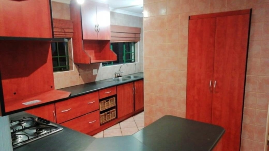 3 Bedroom Property for Sale in Wierdaglen Estate Gauteng