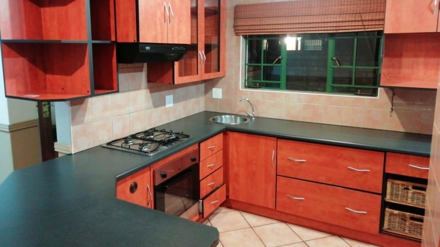 3 Bedroom Property for Sale in Wierdaglen Estate Gauteng