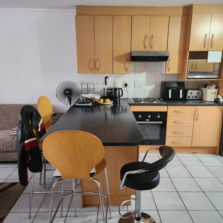 2 Bedroom Property for Sale in Marais Steyn Park Gauteng