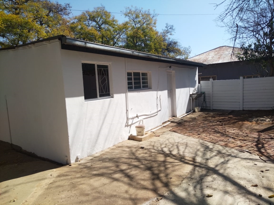  Bedroom Property for Sale in Rietfontein Gauteng