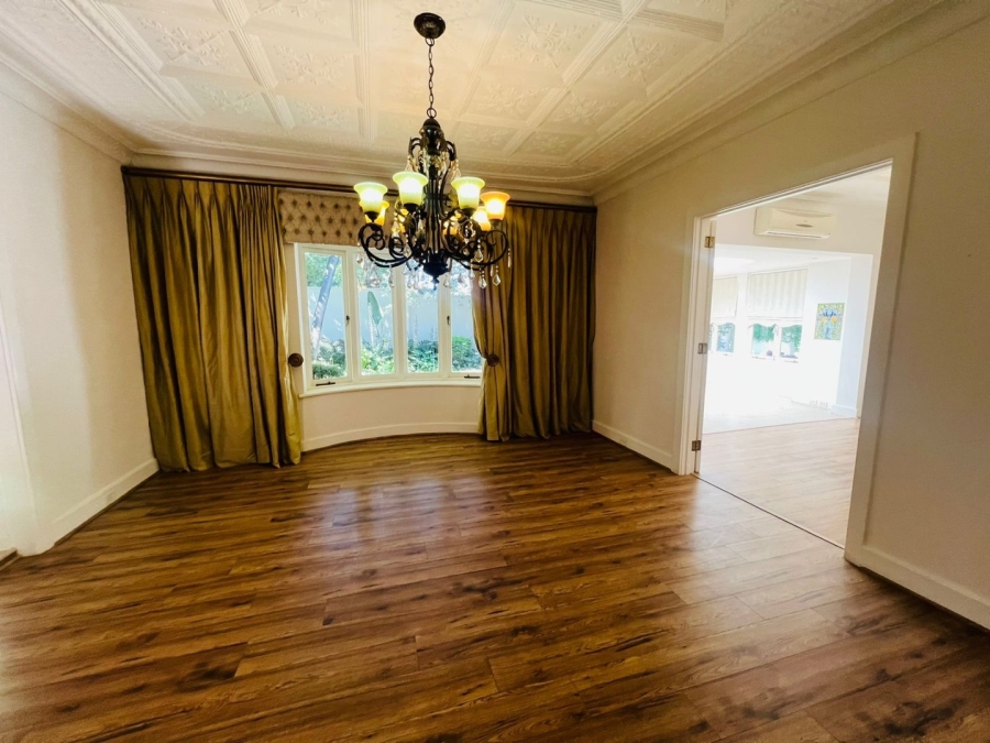 To Let 4 Bedroom Property for Rent in Forest Town Gauteng