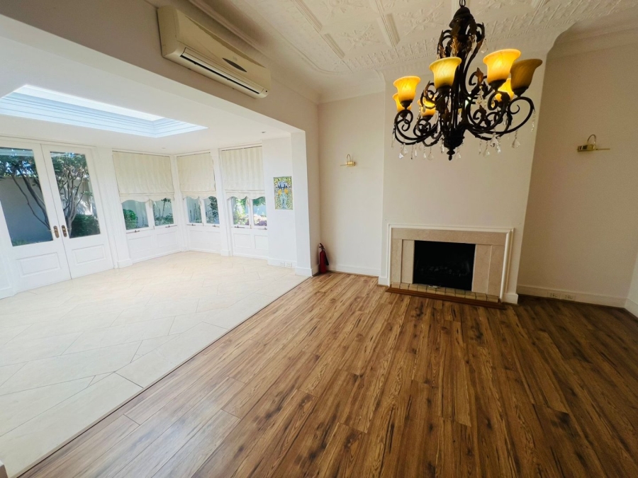 To Let 4 Bedroom Property for Rent in Forest Town Gauteng