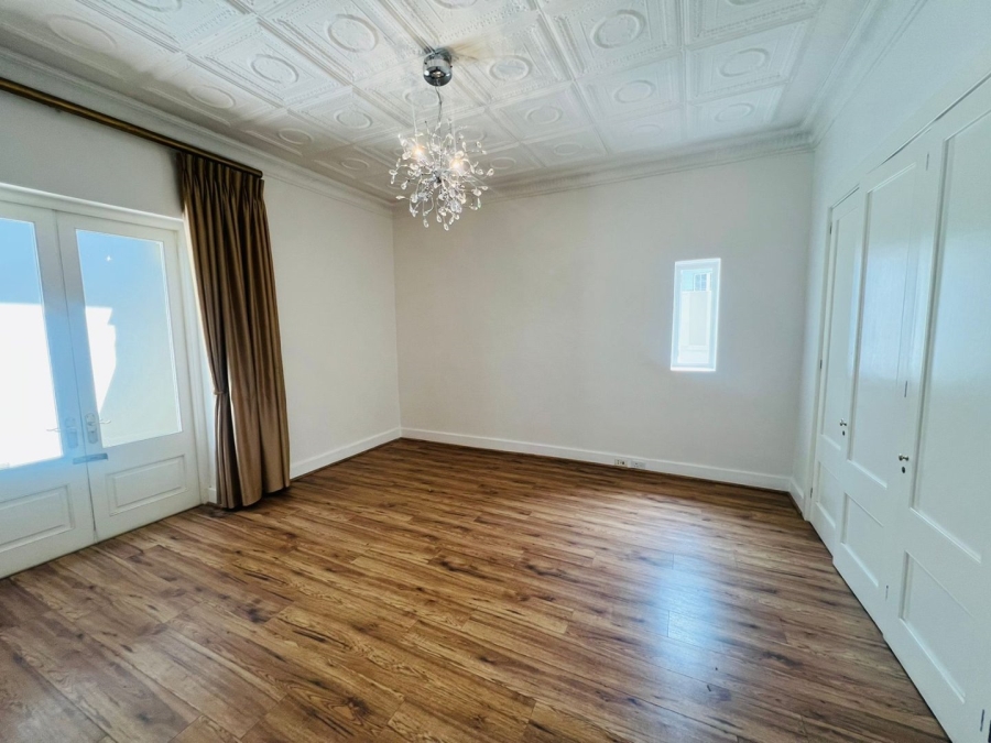 To Let 4 Bedroom Property for Rent in Forest Town Gauteng