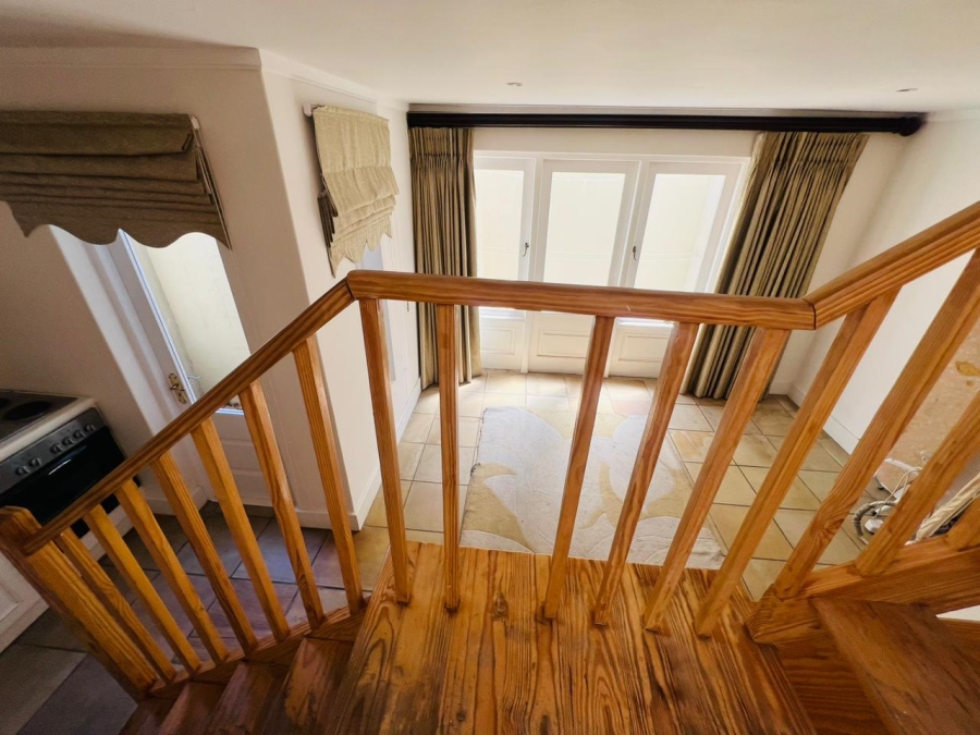 To Let 4 Bedroom Property for Rent in Forest Town Gauteng