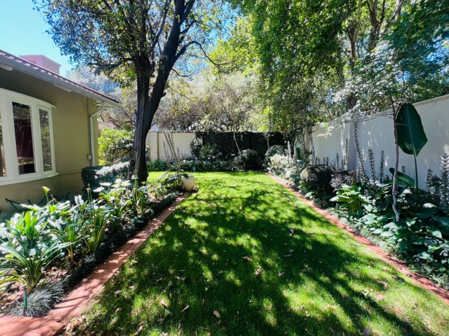 To Let 4 Bedroom Property for Rent in Forest Town Gauteng