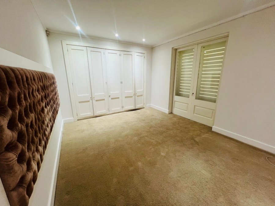 To Let 4 Bedroom Property for Rent in Forest Town Gauteng