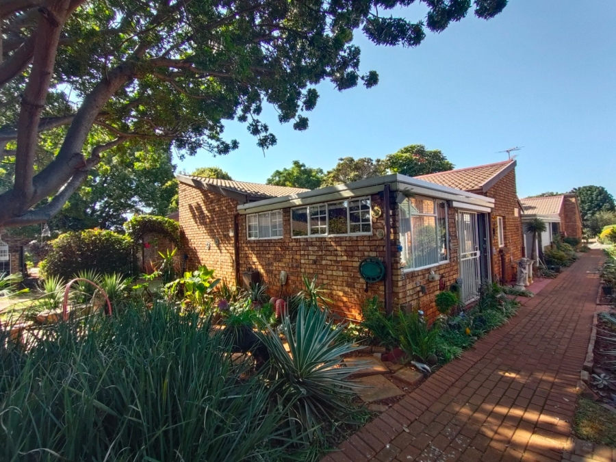 1 Bedroom Property for Sale in Clarina Gauteng
