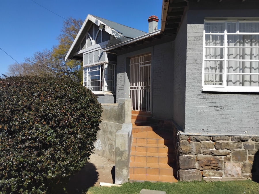 2 Bedroom Property for Sale in Kensington Gauteng