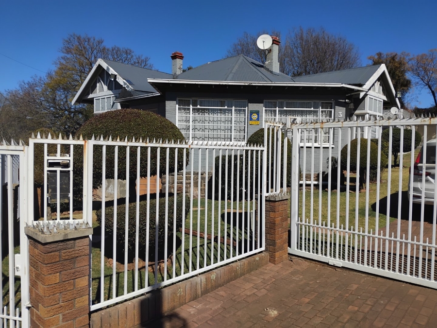 2 Bedroom Property for Sale in Kensington Gauteng