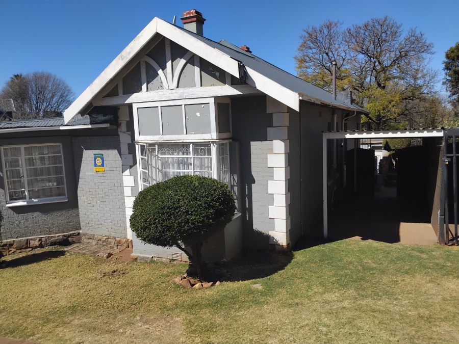 2 Bedroom Property for Sale in Kensington Gauteng