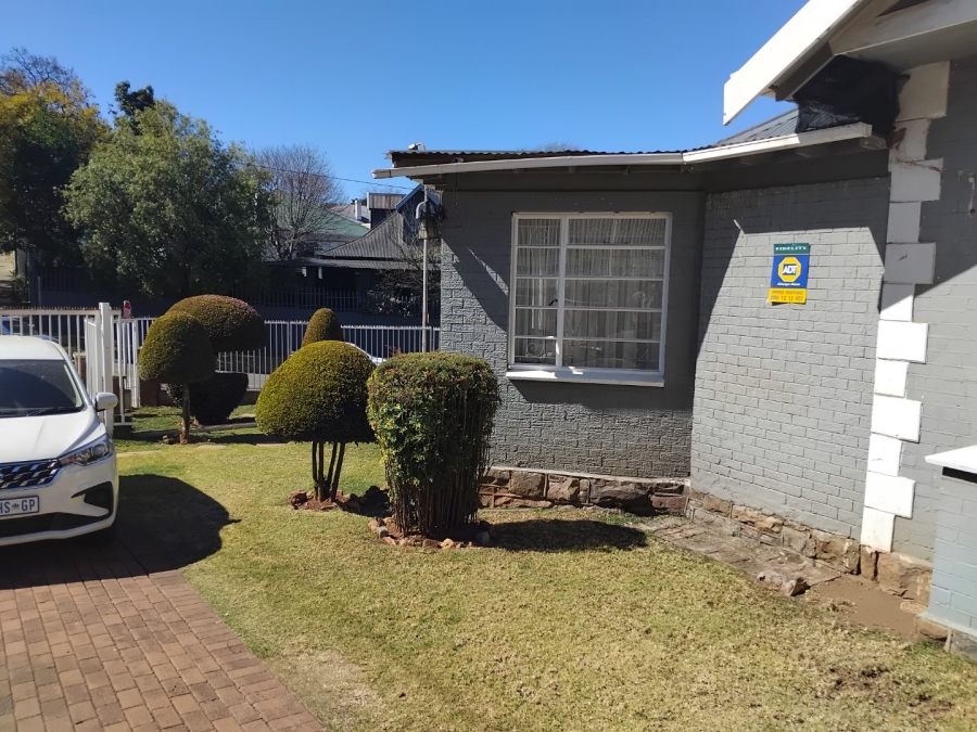 2 Bedroom Property for Sale in Kensington Gauteng