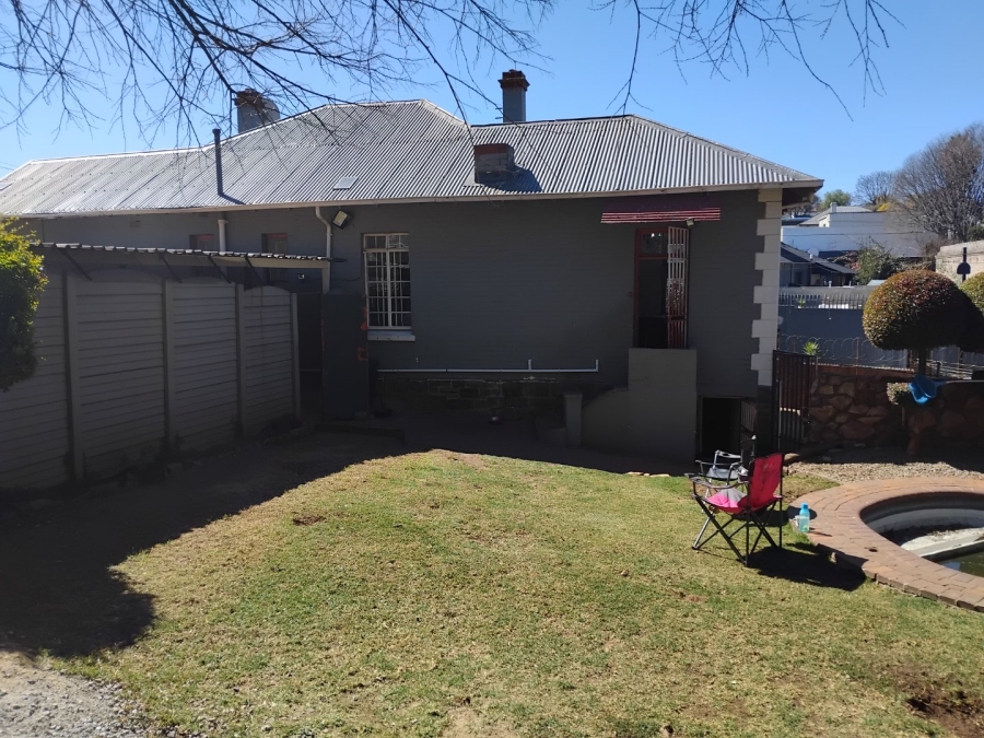 2 Bedroom Property for Sale in Kensington Gauteng