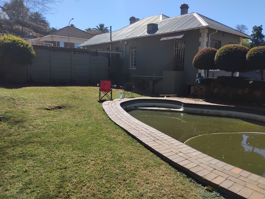 2 Bedroom Property for Sale in Kensington Gauteng