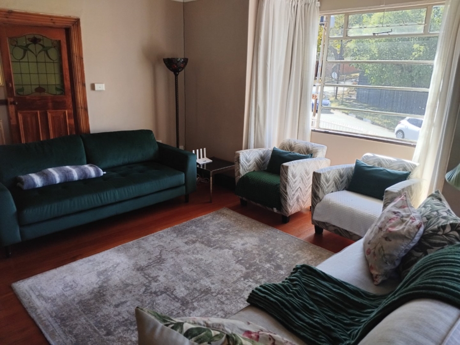 2 Bedroom Property for Sale in Kensington Gauteng