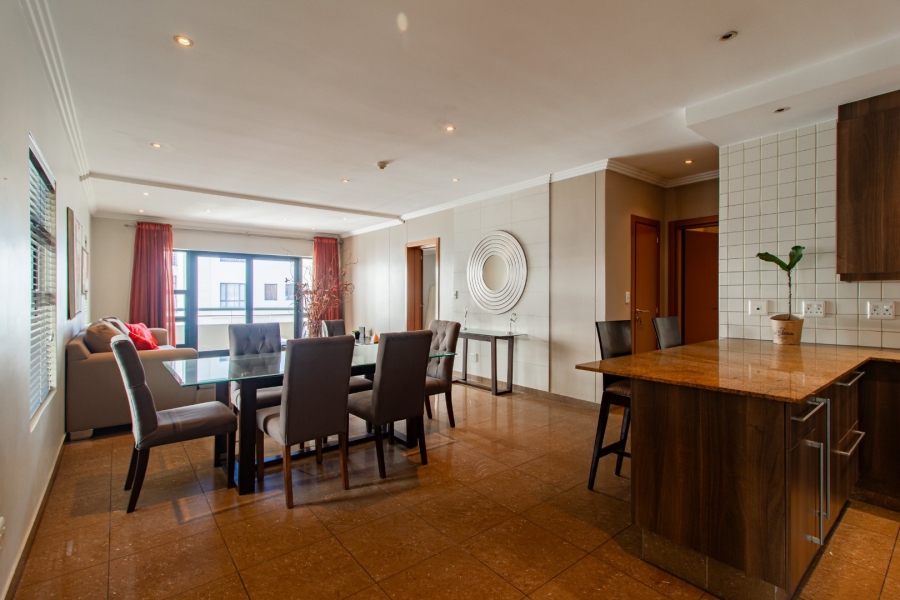 To Let 2 Bedroom Property for Rent in Bedford Gardens Gauteng