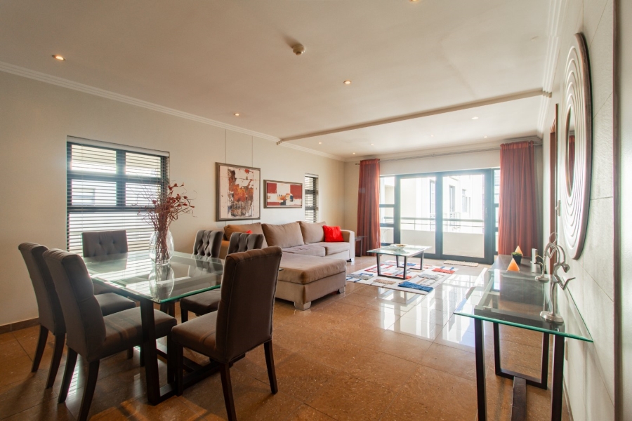 To Let 2 Bedroom Property for Rent in Bedford Gardens Gauteng