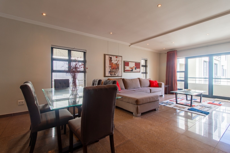 To Let 2 Bedroom Property for Rent in Bedford Gardens Gauteng