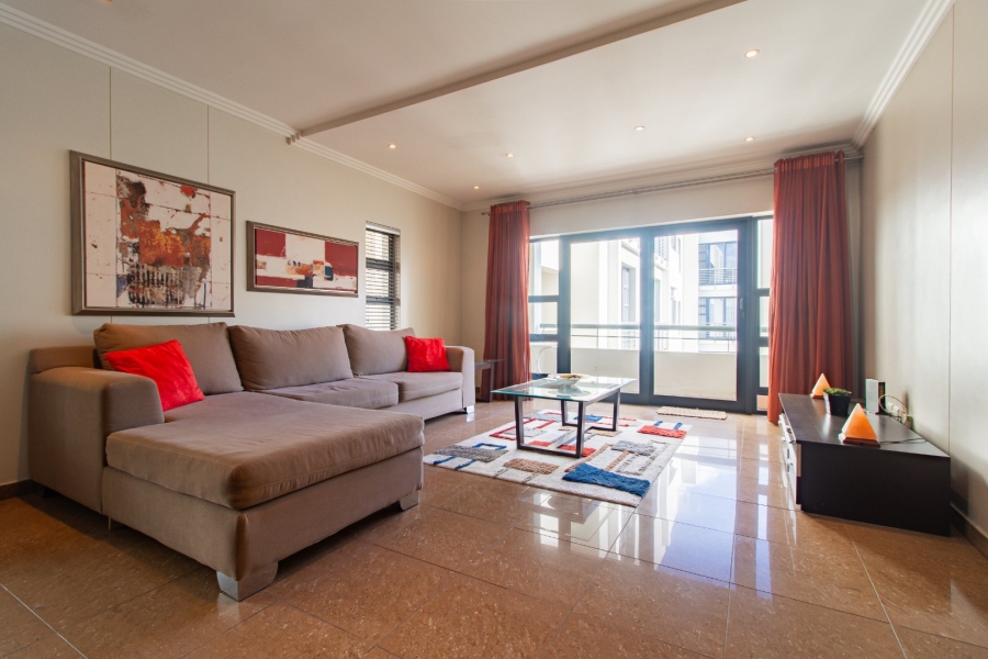 To Let 2 Bedroom Property for Rent in Bedford Gardens Gauteng