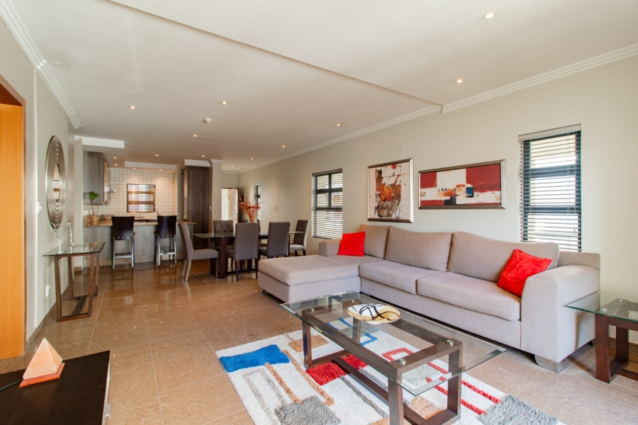 To Let 2 Bedroom Property for Rent in Bedford Gardens Gauteng