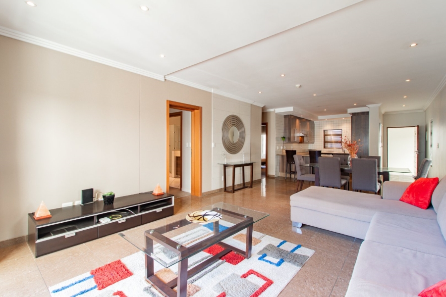 To Let 2 Bedroom Property for Rent in Bedford Gardens Gauteng